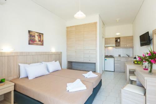 Yiannis Apartments