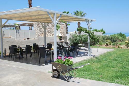 Yiannis Apartments