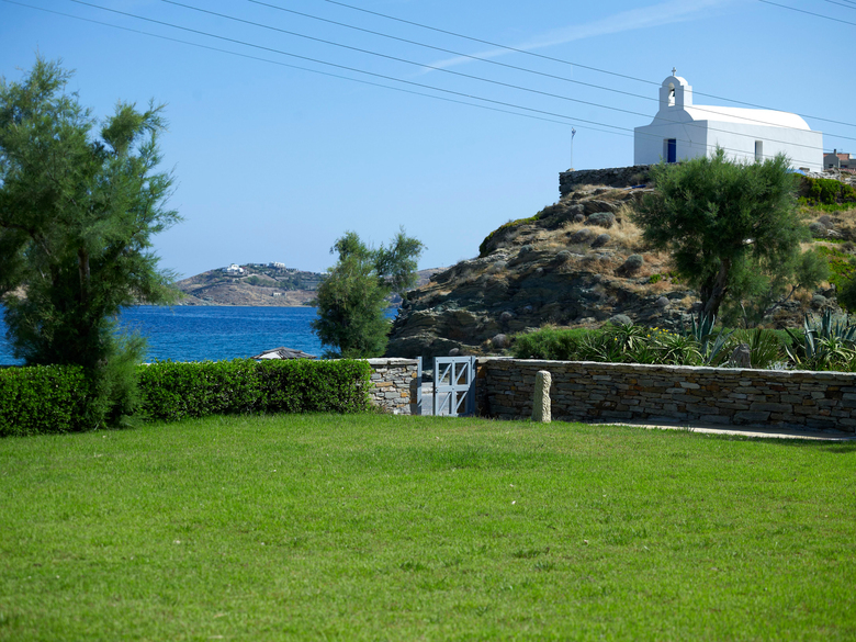 Hotel Porto Kea Suites