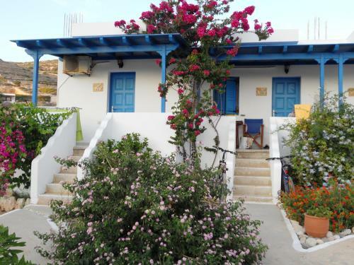 Apartamento Firoa Studios