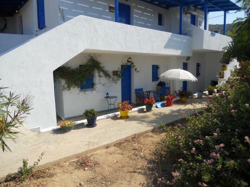 Apartamento Firoa Studios