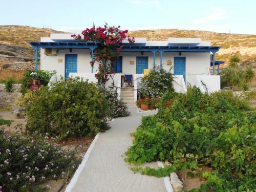 Apartamento Firoa Studios