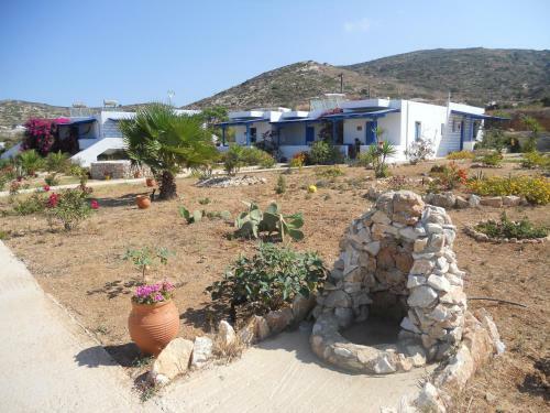 Apartamento Firoa Studios