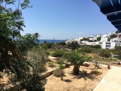 Apartamento Firoa Studios