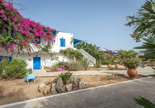 Apartamento Firoa Studios