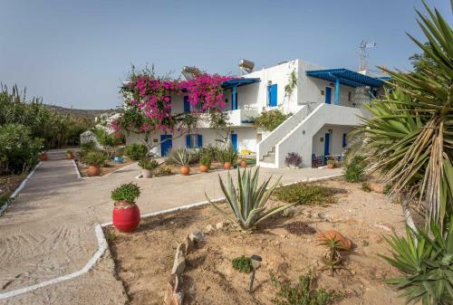 Apartamento Firoa Studios