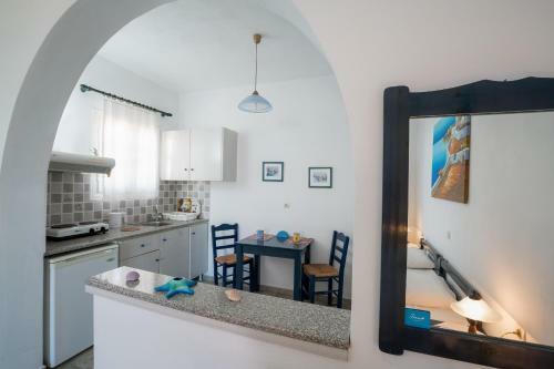 Apartamento Firoa Studios