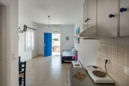 Apartamento Firoa Studios