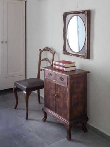 Apartamento Makares