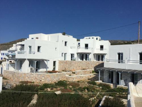 Apartamento Makares