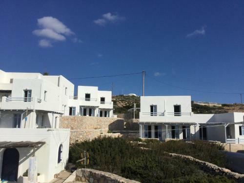 Apartamento Makares