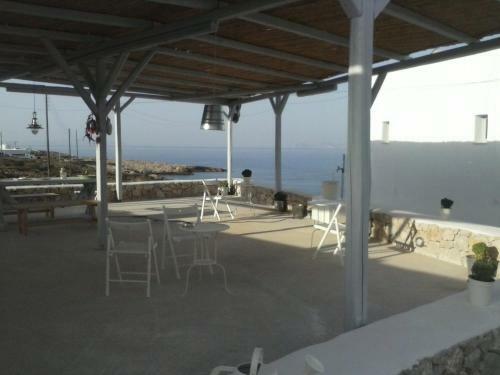 Apartamento Makares