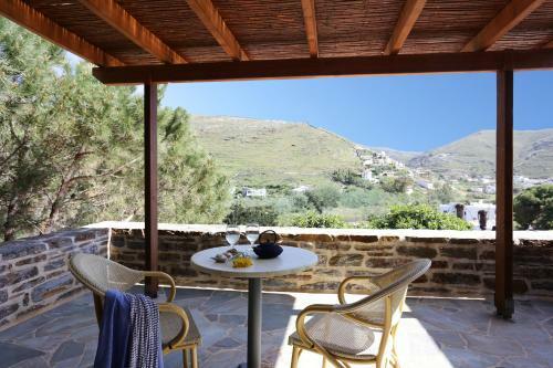 Hotel Keos Katoikies