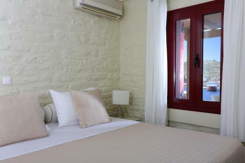 Hotel Keos Katoikies