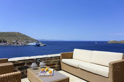 Hotel Keos Katoikies