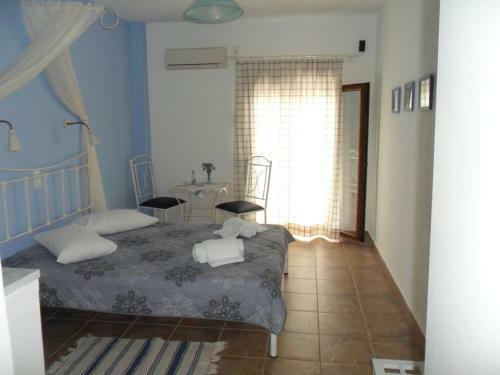 Apartamento United Europe