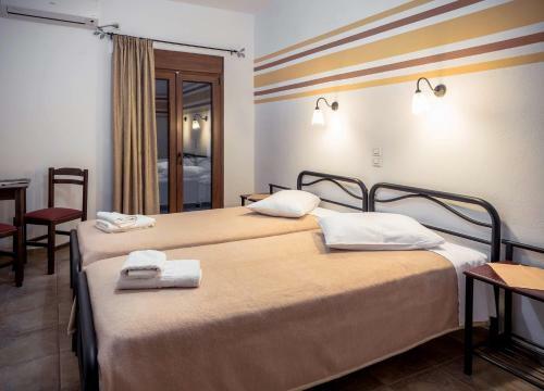 Apartamento United Europe