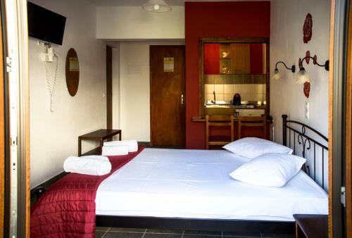 Apartamento United Europe