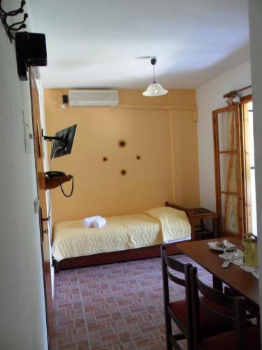 Apartamento United Europe