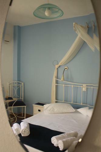 Apartamento United Europe