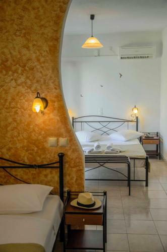 Apartamento United Europe