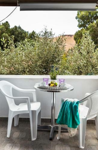 Apartamento United Europe