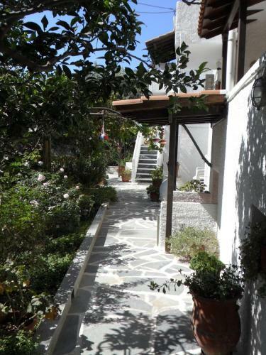 Apartamento United Europe