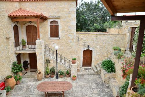 Allaria Villa