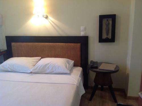 Hotel Karthea