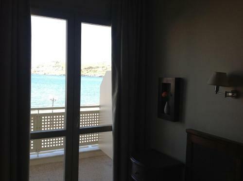 Hotel Karthea