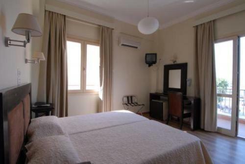Hotel Karthea
