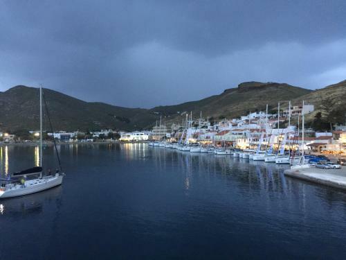 Hotel Karthea