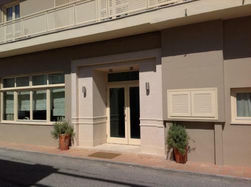 Hotel Karthea