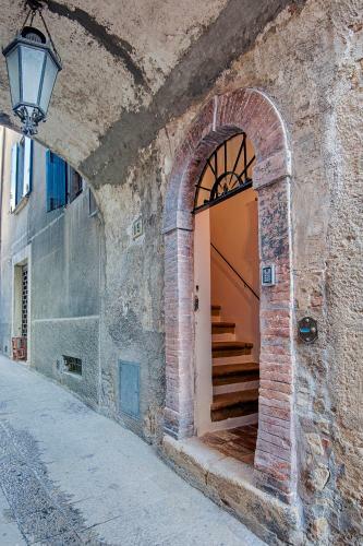 Bed & Breakfast Antica Bifora Rsm