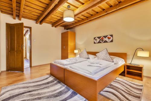 Apartm�ny Pinus, T�le, Chopok Juh