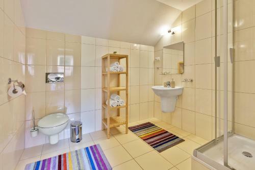 Apartm�ny Pinus, T�le, Chopok Juh