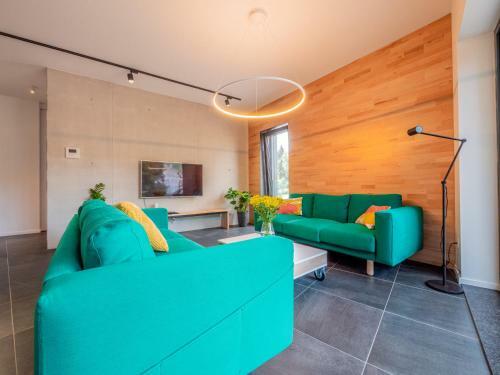 B10 Apartments The Best Location - Park & Parking