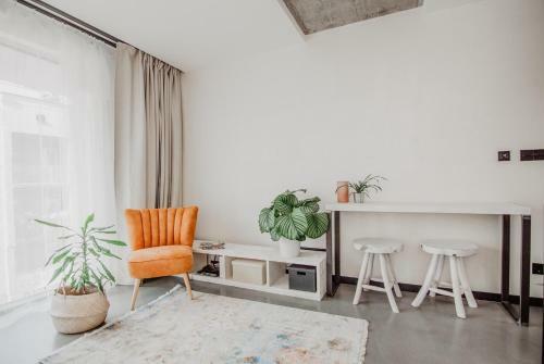 Apartm�n Wellpark 1 - Licity