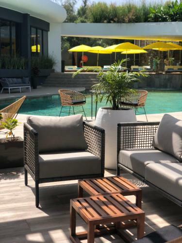 Boma Lifestyle Hotel
