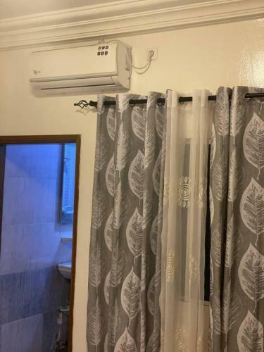 Apartamento Inviting 1-bed Room Mam Residence