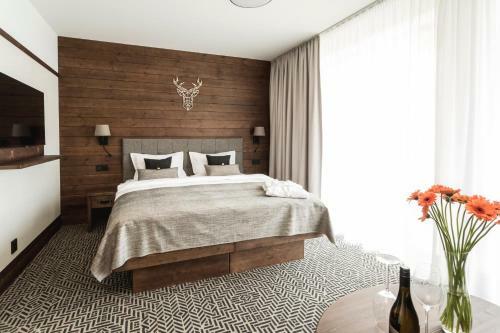 Hotel Arietes Marmont Resort