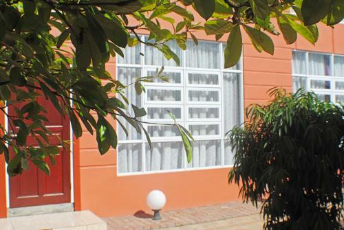Apartamento Joah Inn Appartementen