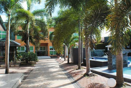 Apartamento Joah Inn Appartementen