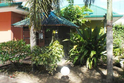 Apartamento Joah Inn Appartementen