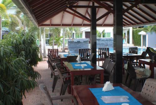 Apartamento Joah Inn Appartementen