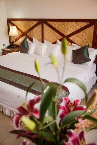 Spanhoek Hotel & Apartments
