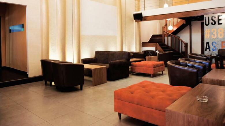 Hotel Ganal� H�tel