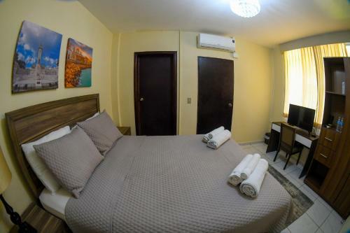 Hotel Boutique Andalucia
