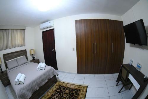 Hotel Boutique Andalucia