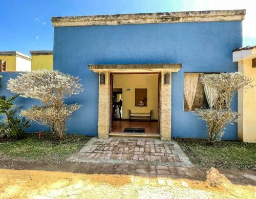 Hotel Casa 1800 Ataco Boutique